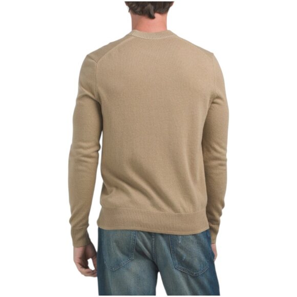 BOGNER Cashmere Brendon Sweater - Picture 2 of 2